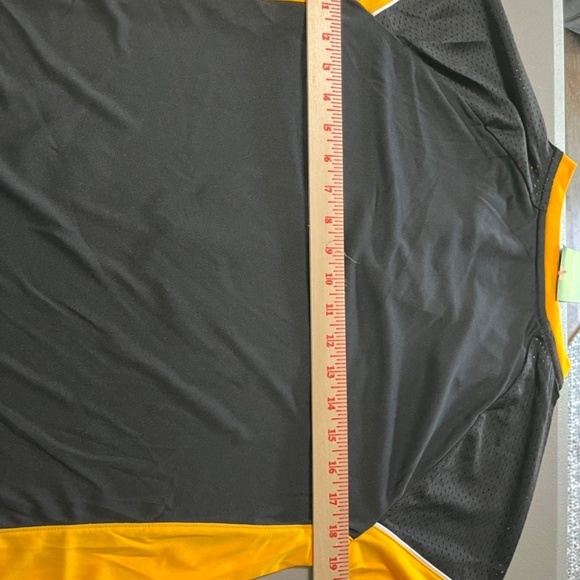 Fantastic Large Pittsburgh Steelers Shirt Jersey - Picture 4 of 4